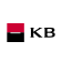 Logo Komerční banka
