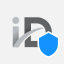 Logo MojeID – úroveň „vysoká“ (s FIDO L2 klíčem)